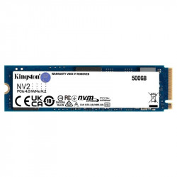 Disco ssd kingston nv2...