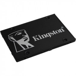 Disco ssd kingston skc600...
