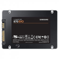 Disco ssd samsung 870 evo...