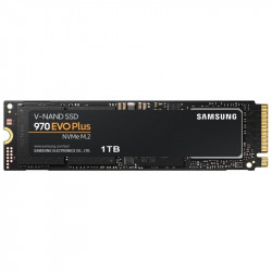 Disco ssd samsung 970 evo...