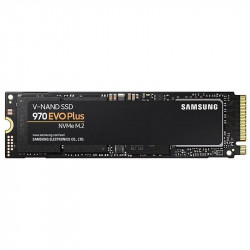 Disco ssd samsung 970 evo...