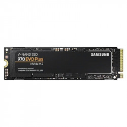 Disco ssd samsung 970 evo...