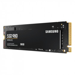 Disco ssd samsung 980...
