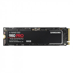 Disco ssd samsung 980 pro...