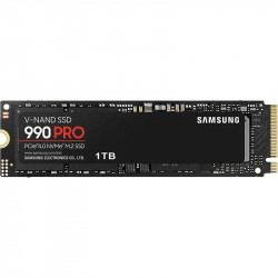 Disco ssd samsung 990 pro...