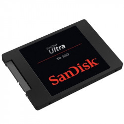 Disco ssd sandisk ultra 3d...