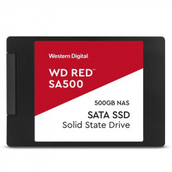 Disco ssd western digital...