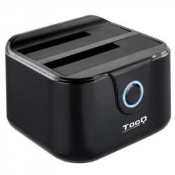Docking station para discos...