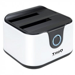 Docking station para discos...