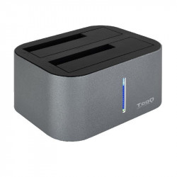 Docking station para discos...