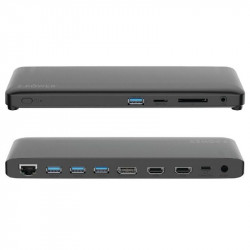 Docking usb tipo-c 2-power...