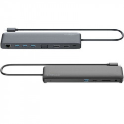 Docking usb tipo-c 2-power...