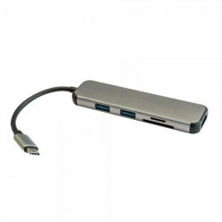 Docking usb tipo-c 3go...