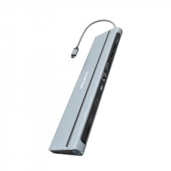 Docking usb tipo-c canyon...