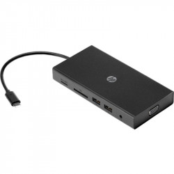 Docking usb tipo-c hp...