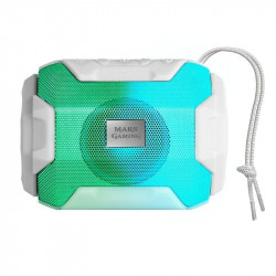 Altavoz con bluetooth mars...