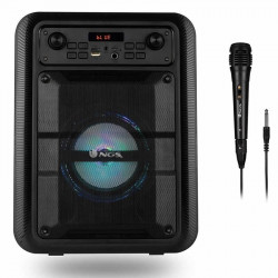Altavoz con bluetooth ngs...