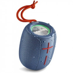 Altavoz con bluetooth ngs...