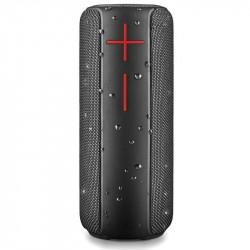Altavoz con bluetooth ngs...