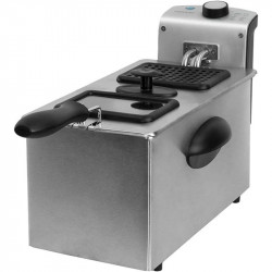 Freidora cecotec cleanfry...