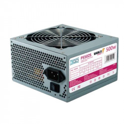 Fuente de alimentación 3go...