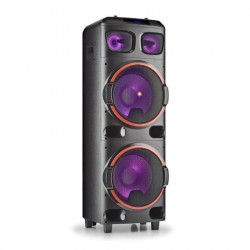 Altavoz con bluetooth ngs...
