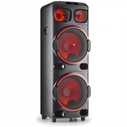 Altavoz con bluetooth ngs...