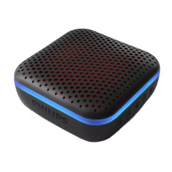 Altavoz con bluetooth...