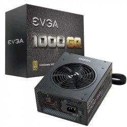 Fuente de alimentación evga...