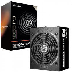 Fuente de alimentación evga...