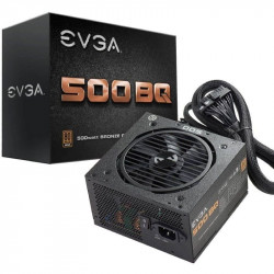 Fuente de alimentación evga...