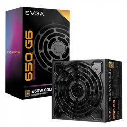 Fuente de alimentación evga...
