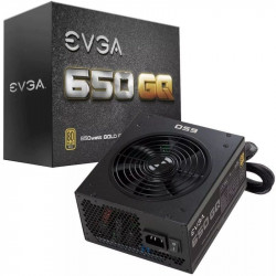 Fuente de alimentación evga...