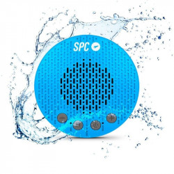 Altavoz con bluetooth spc...