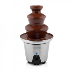 Fuente de chocolate...