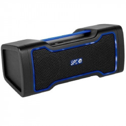 Altavoz con bluetooth spc...