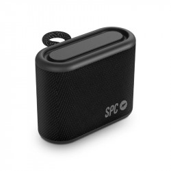 Altavoz con bluetooth spc...