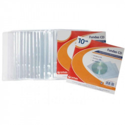 Funda cd grafoplás...