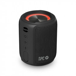 Altavoz con bluetooth spc...