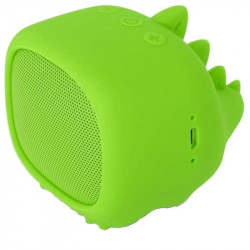 Altavoz con bluetooth spc...
