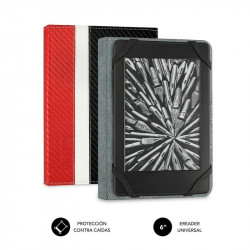Funda para libro...