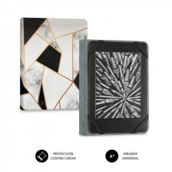Funda para libro...