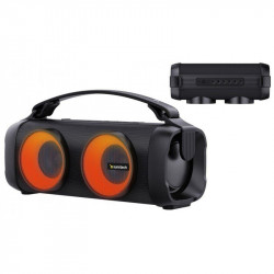 Altavoz con bluetooth...