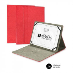 Funda subblim clever stand...