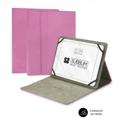 Funda subblim clever stand...