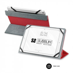 Funda subblim freecam para...