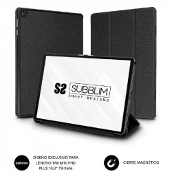 Funda subblim shock case...