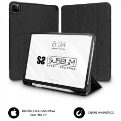 Funda subblim shock case...