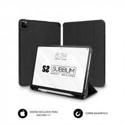 Funda subblim shock case...