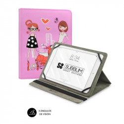 Funda subblim trendy...